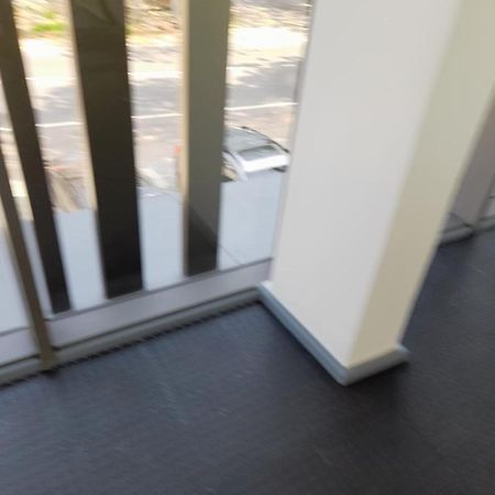 The Lennox D-Plus Apartments Accra Luaran gambar