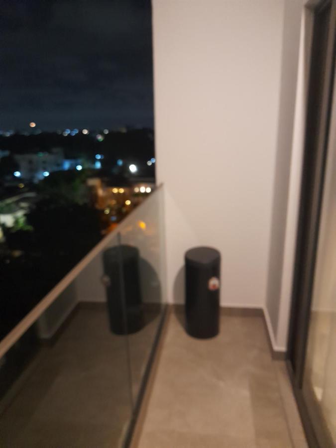 The Lennox D-Plus Apartments Accra Luaran gambar