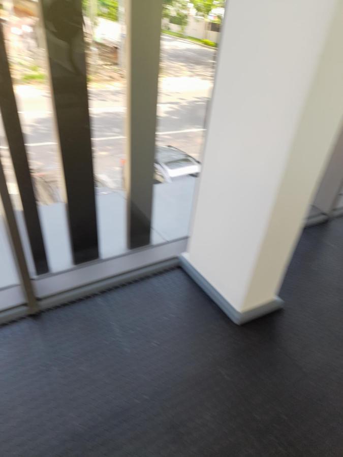 The Lennox D-Plus Apartments Accra Luaran gambar